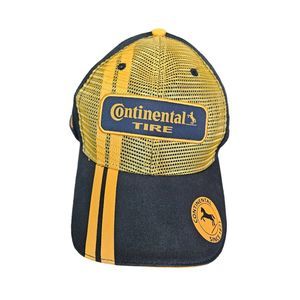Continental Tires Embroidered Hat